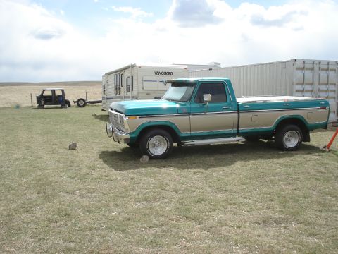 1979 Ford F-150 photo