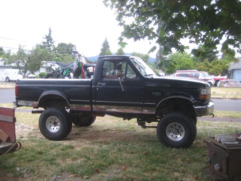 1994 Ford F-150