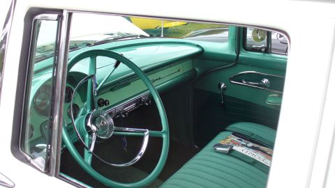 1956 Ford Fairlane photo