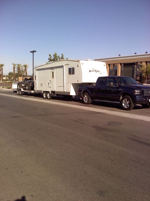 2005 Ford F-250 photo