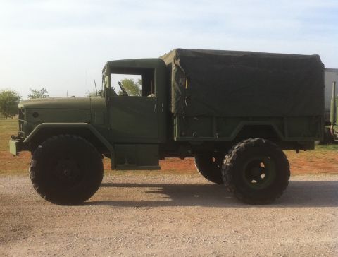 1974 Jeep Commando “Deuce”