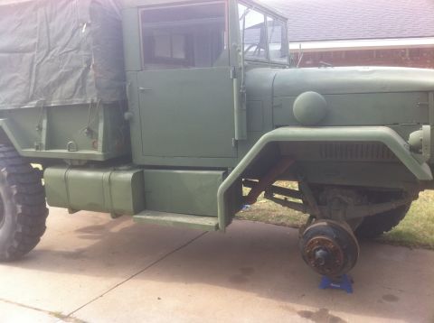 1974 Jeep Commando photo