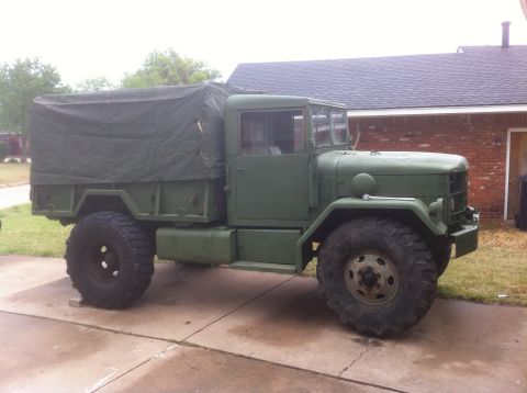 1974 Jeep Commando photo