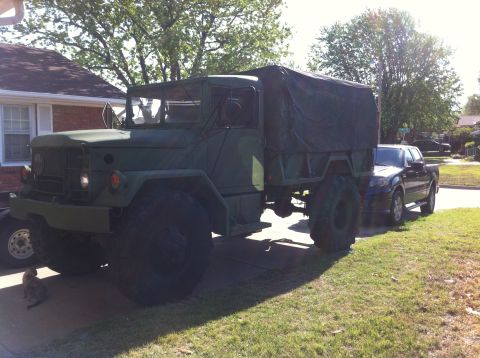 1974 Jeep Commando photo