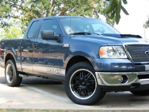 2006 Ford F-150 “YudLose”