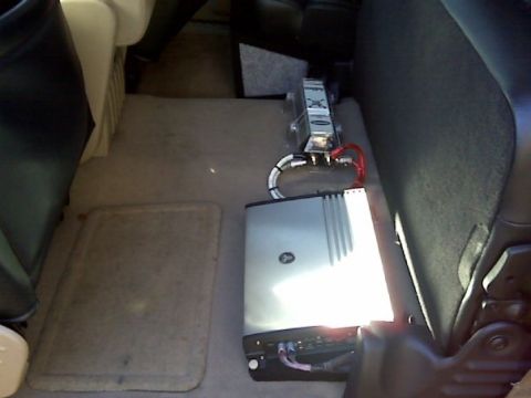 2006 Ford F-150 - The Heart of the Sounds
