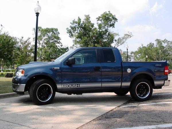 2006 Ford F-150 “YudLose”