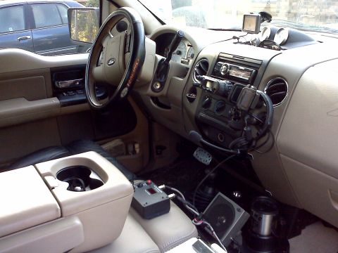 2006 Ford F-150 photo