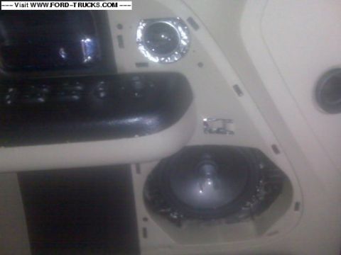 2006 Ford F-150 photo