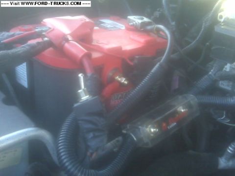 2006 Ford F-150 photo