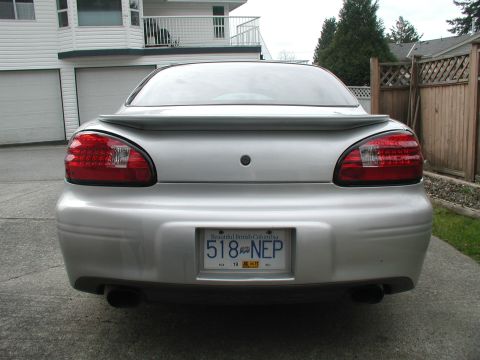 2002 Pontiac Grand Prix - After.