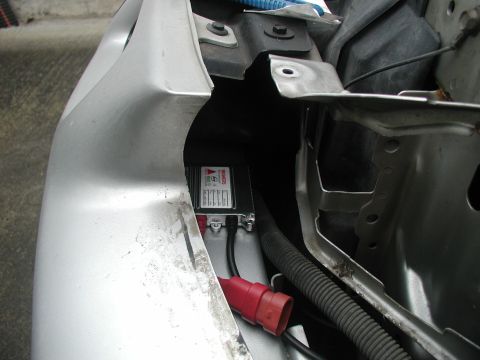 2002 Pontiac Grand Prix