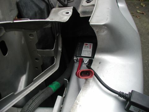 2002 Pontiac Grand Prix