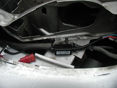2002 Pontiac Grand Prix