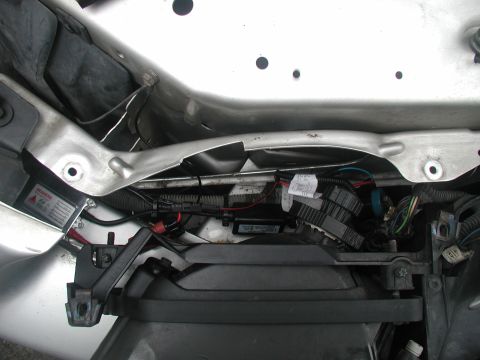 2002 Pontiac Grand Prix