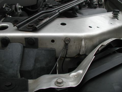 2002 Pontiac Grand Prix