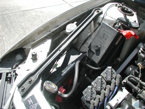 2002 Pontiac Grand Prix