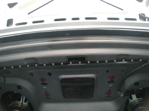 2002 Pontiac Grand Prix