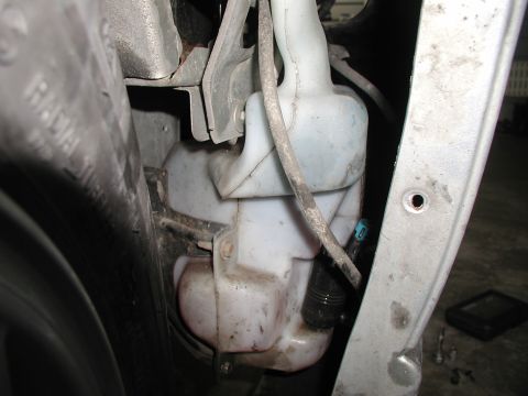 2002 Pontiac Grand Prix