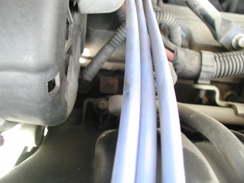 2002 Pontiac Grand Prix