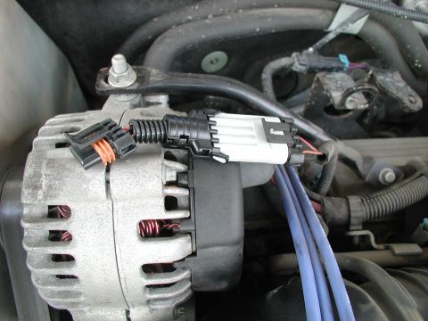 2002 Pontiac Grand Prix