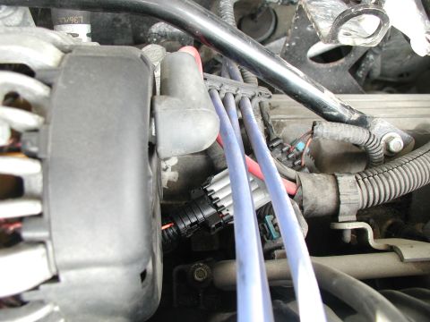 2002 Pontiac Grand Prix