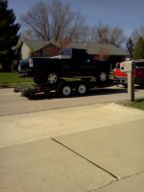 1988 Ford F-150 photo