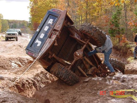 1986 Jeep J-10 photo