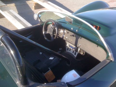 1991 Mazda Miata