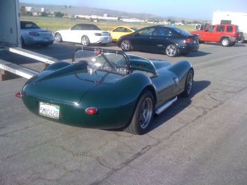 1991 Mazda Miata