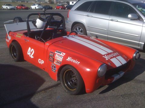 1991 Mazda Miata