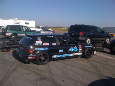 1991 Mazda Miata