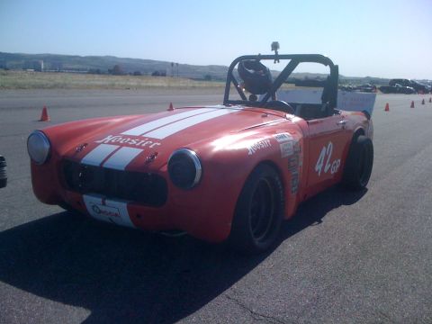 1991 Mazda Miata