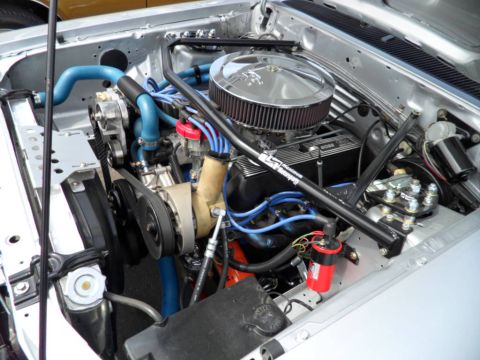 1956 Ford Fairlane