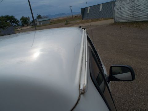 1992 Ford F-250 photo