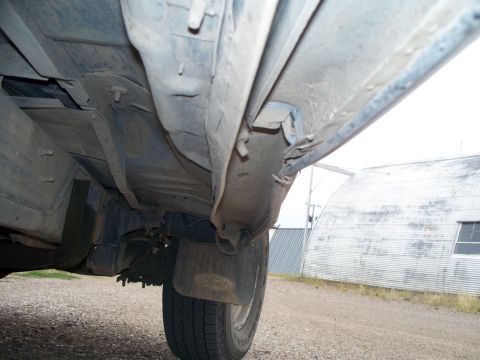1992 Ford F-250 photo