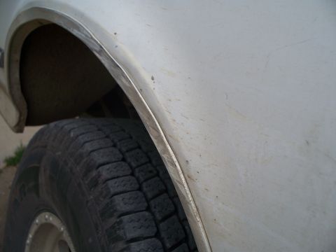 1992 Ford F-250 photo