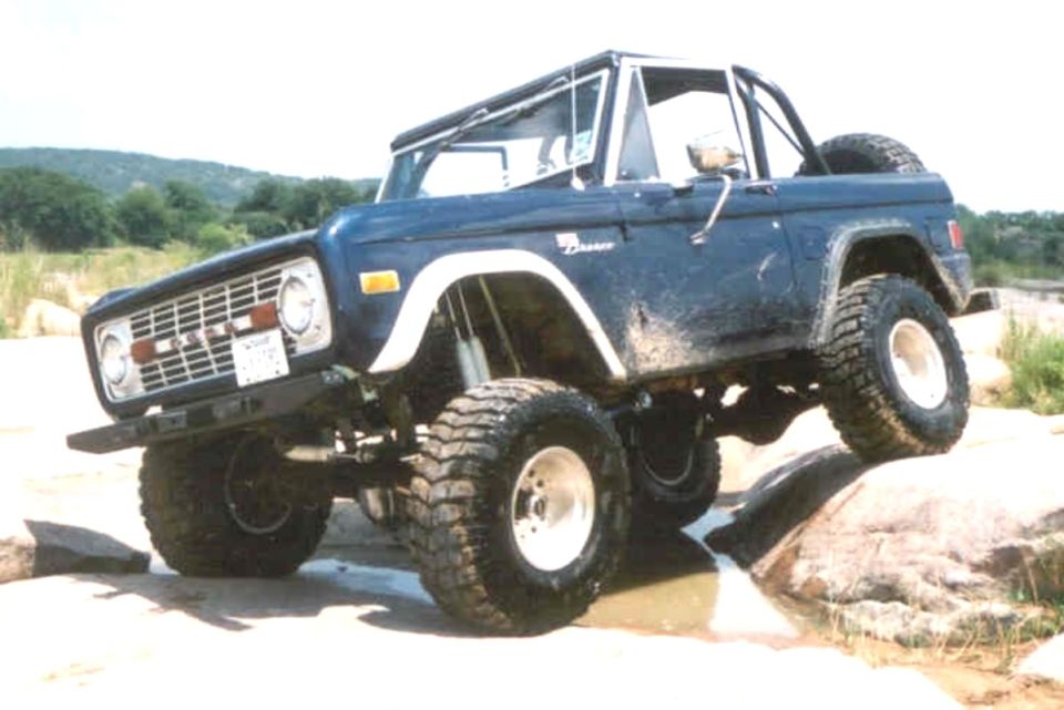 The Slab 2003