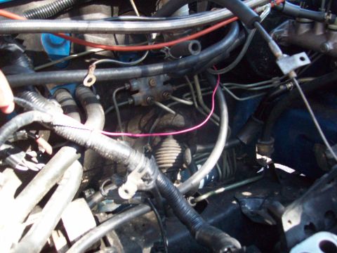 1992 Eagle Talon “Bluebird”