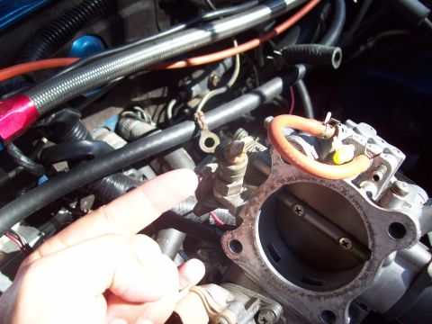 1992 Eagle Talon photo
