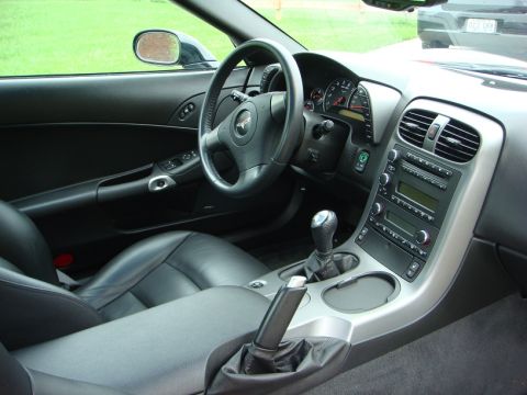 2006 Chevrolet Corvette photo