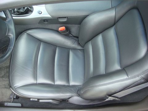 2006 Chevrolet Corvette photo
