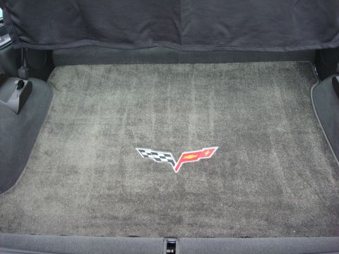 2006 Chevrolet Corvette photo