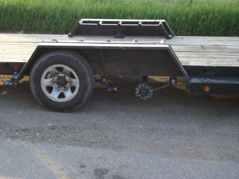 1986 Jeep J-10 photo