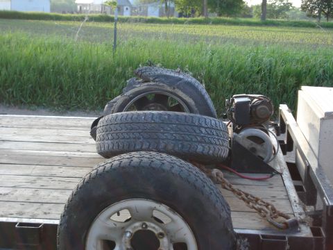 1986 Jeep J-10 photo