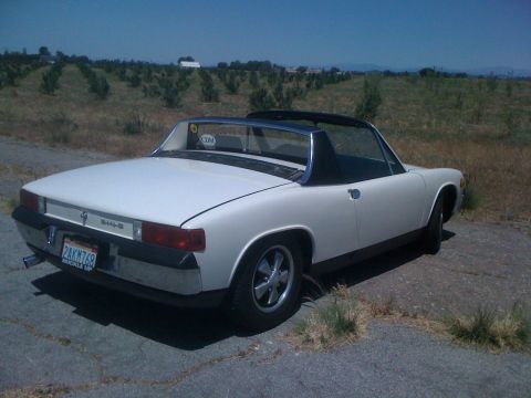 1991 Mazda Miata