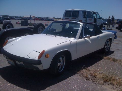 1991 Mazda Miata