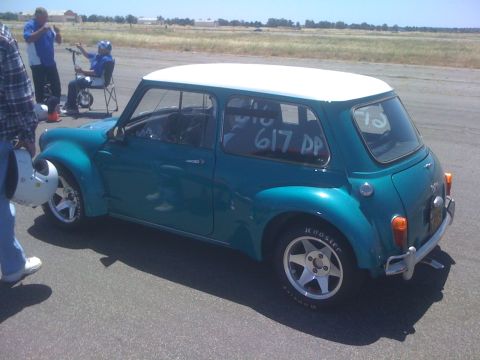1991 Mazda Miata
