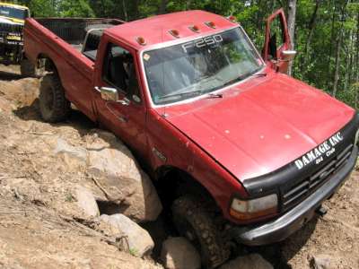 1986 Jeep J-10 photo