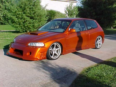 other cars - 1999 Ford Taurus
